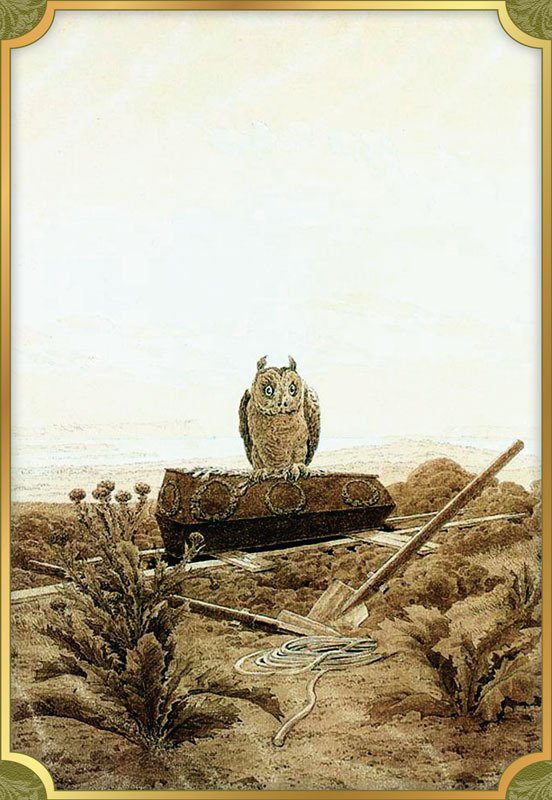 Английская романтическая поэзия - i_038.jpg