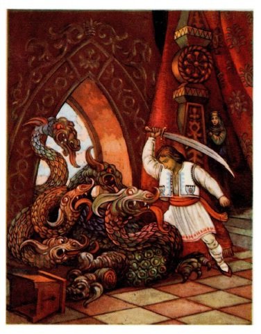 Молдавские сказки - i_085.jpg