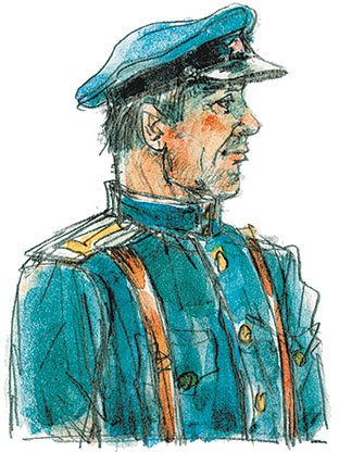 Самое главное. Рассказы для детей - i_004.jpg