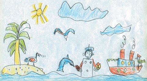 Лечебная кинология. Теоретические подходы и практическая реализация (с иллюстрациями) - pic_5.jpg