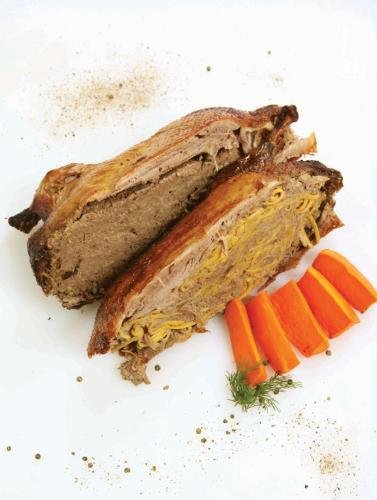 Праздничный стол по-русски - meat_bird_07.jpg