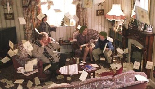 Гарри Поттер и Философский камень (с илл. из фильма) - i_016.jpg