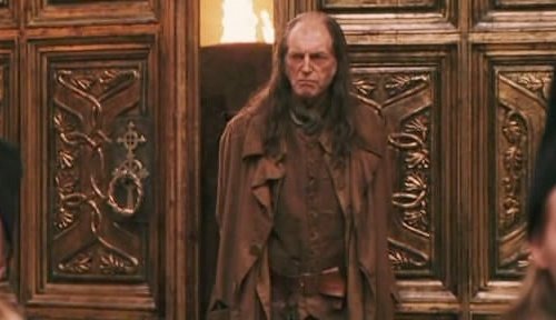 Гарри Поттер и Философский камень (с илл. из фильма) - i_057.jpg