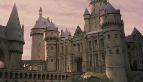 Гарри Поттер и Философский камень (с илл. из фильма) - i_074.jpg