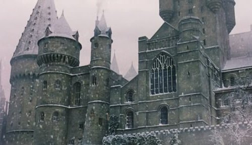 Гарри Поттер и Философский камень (с илл. из фильма) - i_084.jpg