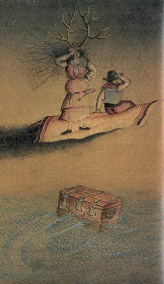 Сказки и легенды Португалии - i_032.jpg