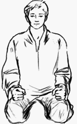 Путь без иллюзий: Том II. Теория и практика медитации - i_098.png