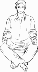 Путь без иллюзий: Том II. Теория и практика медитации - i_133.png
