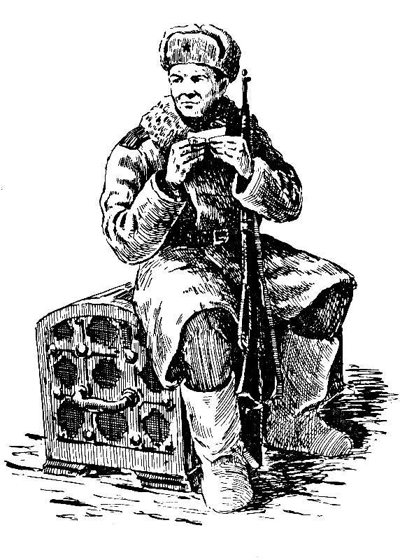 Кованый сундук (худ. Ю.Синчилина) - pic_4.jpg