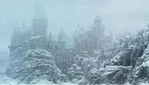 Гарри Поттер и Тайная комната (с илл. из фильма) - i_062.jpg