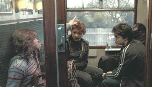 Гарри Поттер и узник Азкабана (с илл. из фильма) - i_016.jpg