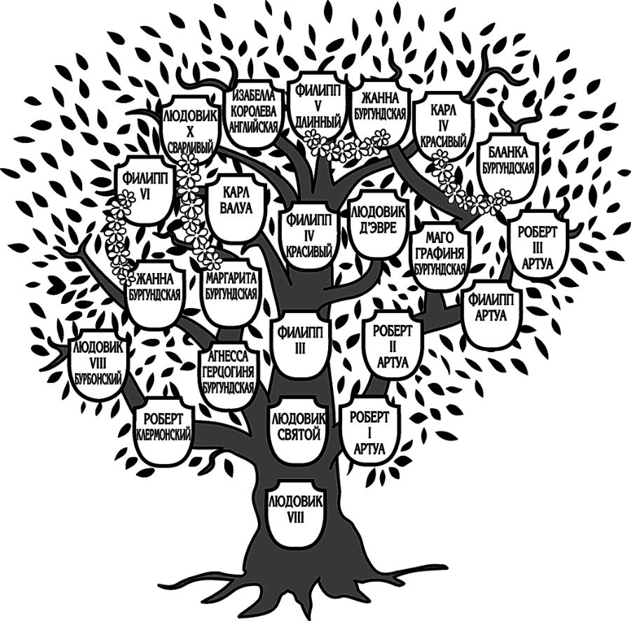 Собрание сочинений в 19 томах. Том 6. Железный король - i_001.png