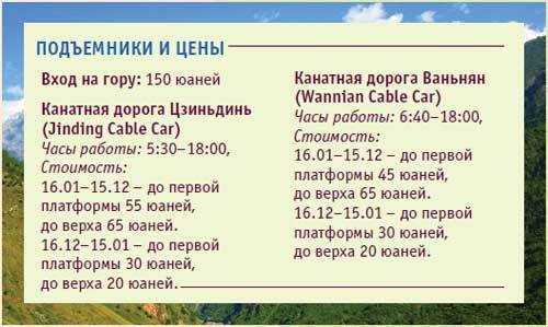 Китай. Путеводитель. Узнать на 20% больше, заплатить на 20% меньше - i_085.jpg