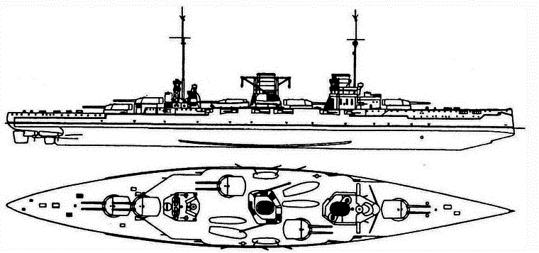 Черноморский флот в трех войнах и трех революциях - i_006.png