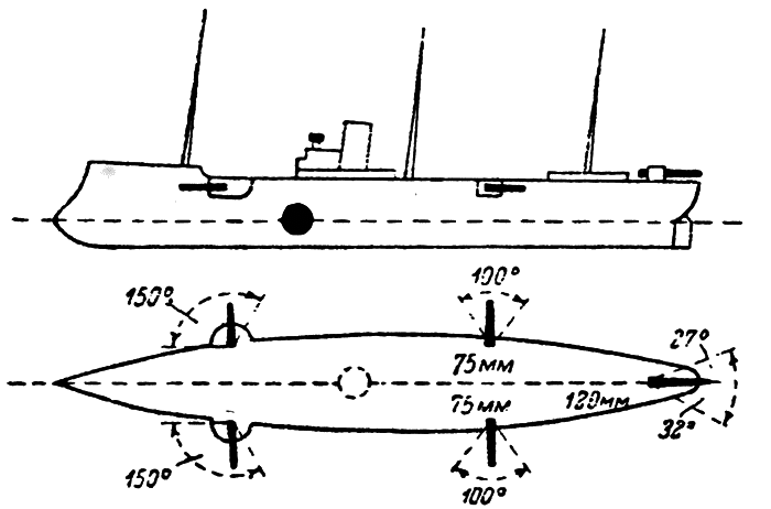 Черноморский флот в трех войнах и трех революциях - i_009.png