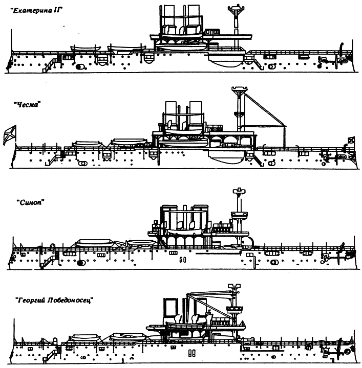 Черноморский флот в трех войнах и трех революциях - i_013.png