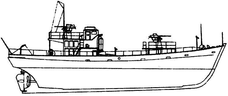 Торпедоносцы в бою. Их звали «смертниками». - i_027.png