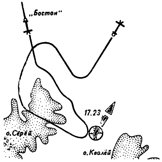 Торпедоносцы в бою. Их звали «смертниками». - i_045.png