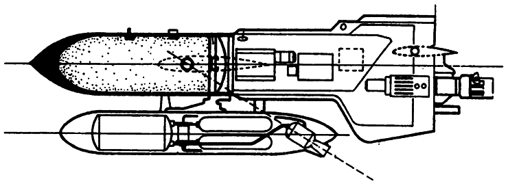 Торпедоносцы в бою. Их звали «смертниками». - i_060.png