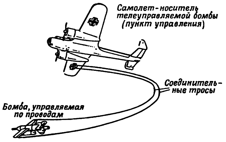 Торпедоносцы в бою. Их звали «смертниками». - i_061.png