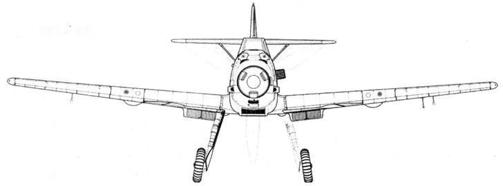 Асы люфтваффе пилоты Bf 109 в Испании - pic_120.jpg