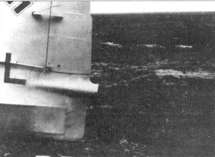 Me 163 ракетный истребитель Люфтваффе - pic_17.jpg