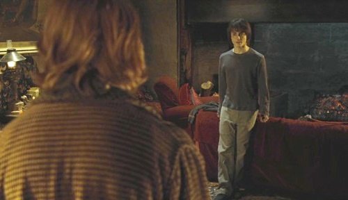 Гарри Поттер и Кубок огня (с илл. из фильма) - i_058.jpg