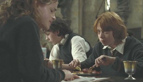 Гарри Поттер и Кубок огня (с илл. из фильма) - i_083.jpg