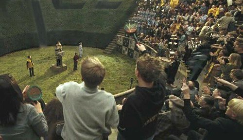 Гарри Поттер и Кубок огня (с илл. из фильма) - i_096.jpg