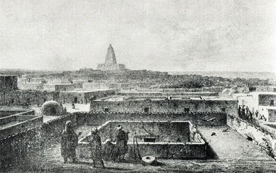 20000 километров по Сахаре и Судану - i_026.jpg