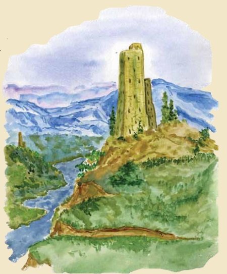 Аварцы. История, культура, традиции - i_027.jpg
