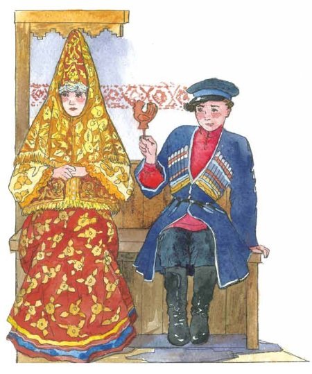 Русские. История, культура, традиции - i_022.jpg