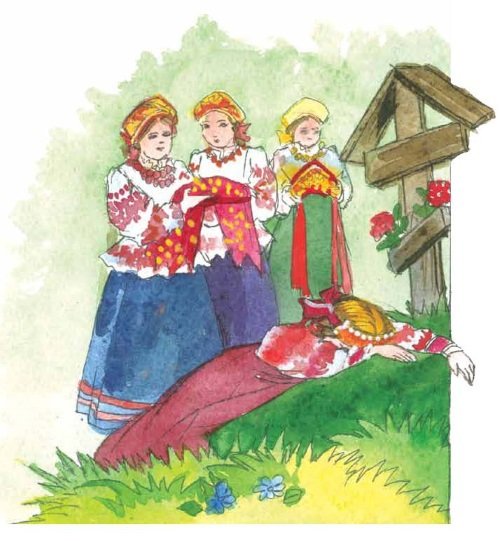 Русские. История, культура, традиции - i_025.jpg