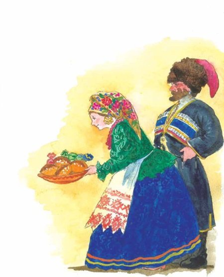 Русские. История, культура, традиции - i_031.jpg