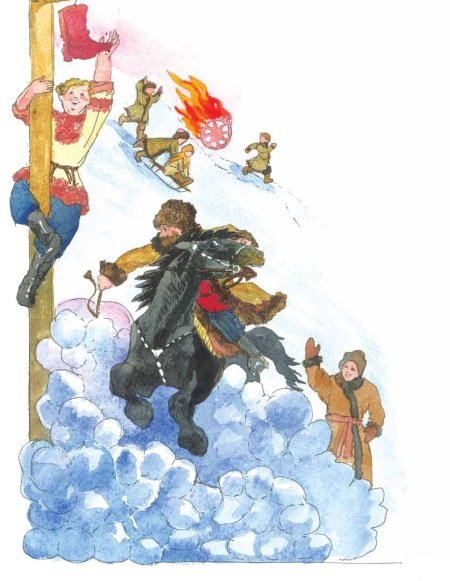 Русские. История, культура, традиции - i_032.jpg