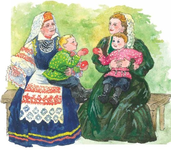 Русские. История, культура, традиции - i_038.jpg
