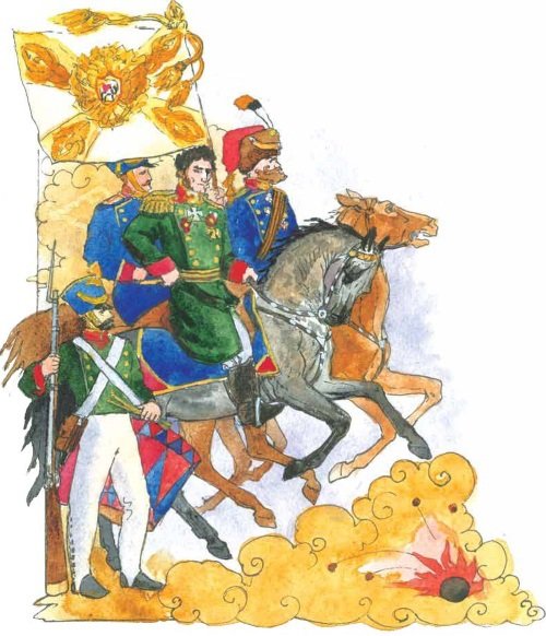 Русские. История, культура, традиции - i_048.jpg