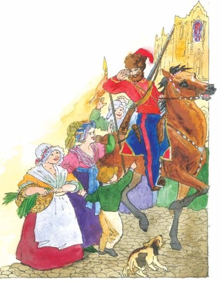 Русские. История, культура, традиции - i_049.jpg