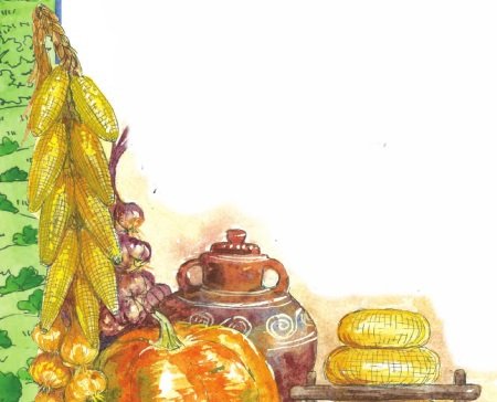 Кумыки. История, культура, традиции - i_016.jpg