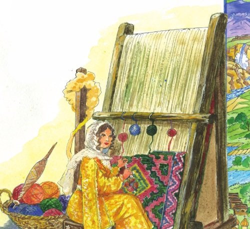 Кумыки. История, культура, традиции - i_018.jpg