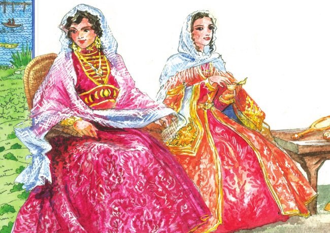 Кумыки. История, культура, традиции - i_025.jpg
