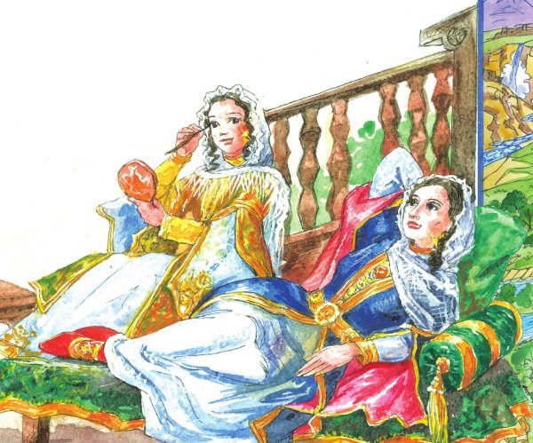 Кумыки. История, культура, традиции - i_026.jpg