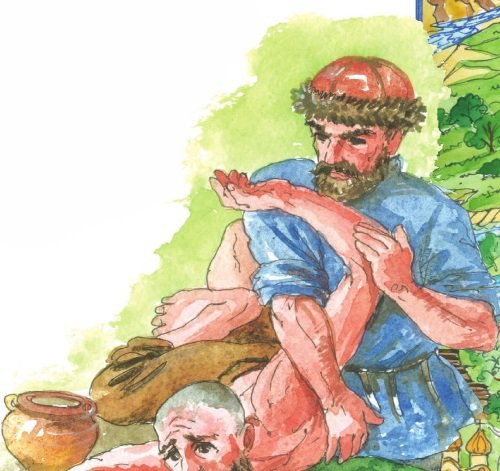 Кумыки. История, культура, традиции - i_045.jpg