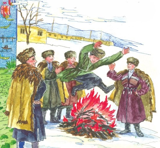 Кумыки. История, культура, традиции - i_048.jpg