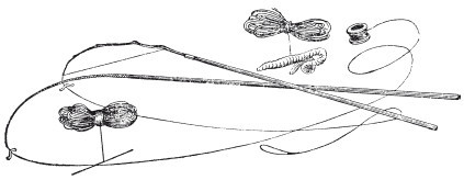 Исконно русская рыбалка. Жизнь и ловля пресноводных рыб - i_010.jpg