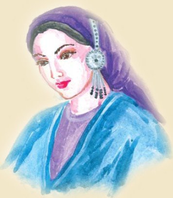 Табасаранцы. История, культура, традиции - i_017.jpg
