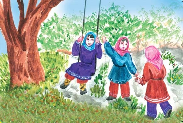 Табасаранцы. История, культура, традиции - i_036.jpg