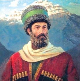 Лезгины. История, культура, традиции - i_048.jpg
