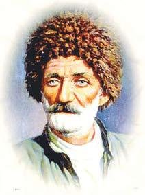 Лезгины. История, культура, традиции - i_049.jpg