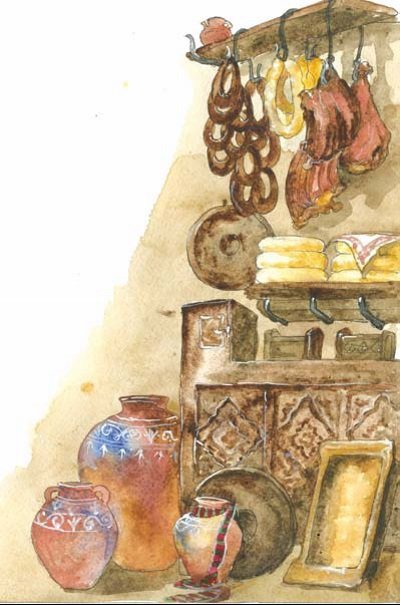 Лакцы. История, культура, традиции - i_009.jpg